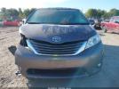 Toyota Sienna Xle 7 Passenger Image 12