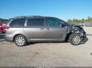Toyota Sienna Xle 7 Passenger Image 14
