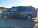 Toyota Sienna Xle 7 Passenger Image 15