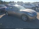 INFINITI G37x Image 1