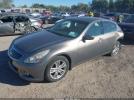 INFINITI G37x Image 10