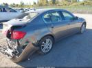 INFINITI G37x Image 4