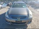 INFINITI G37x Image 13