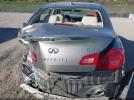 INFINITI G37x Image 15