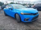 Honda Civic Sport Touring Image 1