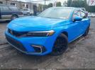 Honda Civic Sport Touring Image 15