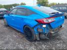 Honda Civic Sport Touring Image 3
