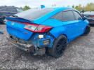 Honda Civic Sport Touring Image 4