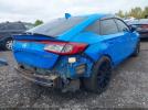 Honda Civic Sport Touring Image 5