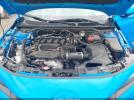 Honda Civic Sport Touring Image 16