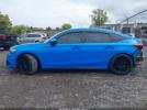 Honda Civic Sport Touring Image 2