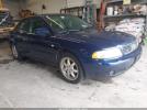 Audi A4 1.8 T Image 1