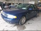 Audi A4 1.8 T Image 12