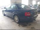 Audi A4 1.8 T Image 7