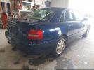 Audi A4 1.8 T Image 5