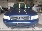 Audi A4 1.8 T Image 3