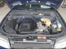 Audi A4 1.8 T Image 8