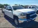 Chevrolet Silverado 1500 Image 1