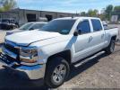Chevrolet Silverado 1500 Image 13