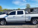 Chevrolet Silverado 1500 Image 5