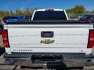 Chevrolet Silverado 1500 Image 3