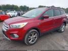 Ford Escape Sel Image 3