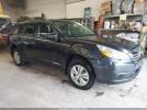 Subaru Outback 2.5i Image 1