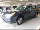 Subaru Outback 2.5i Image 13
