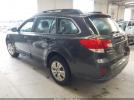 Subaru Outback 2.5i Image 4