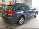 Subaru Outback 2.5i Image 6