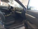 Subaru Outback 2.5i Image 8