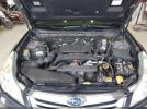 Subaru Outback 2.5i Image 9