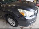 Subaru Outback 2.5i Image 10