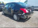 Nissan Versa 1.6 Sv Image 13