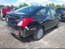 Nissan Versa 1.6 Sv Image 7