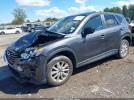 Mazda Cx Touring Image 3