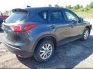 Mazda Cx Touring Image 13