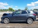Mazda Cx Touring Image 4