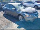 Nissan Altima 2.5 S Image 1