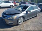 Nissan Altima 2.5 S Image 4
