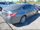 Nissan Altima 2.5 S Image 16