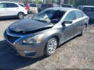 Nissan Altima 2.5 S Image 2