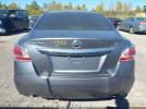 Nissan Altima 2.5 S Image 14