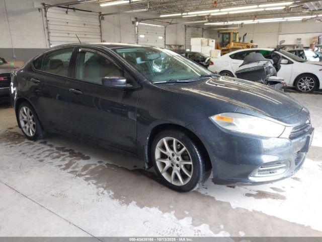  Salvage Dodge Dart
