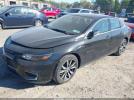 Chevrolet Malibu Lt Image 7
