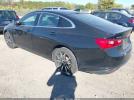 Chevrolet Malibu Lt Image 9