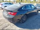 Chevrolet Malibu Lt Image 8