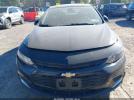 Chevrolet Malibu Lt Image 6