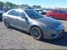 Ford Fusion Sel Image 1