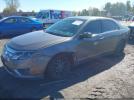 Ford Fusion Sel Image 2